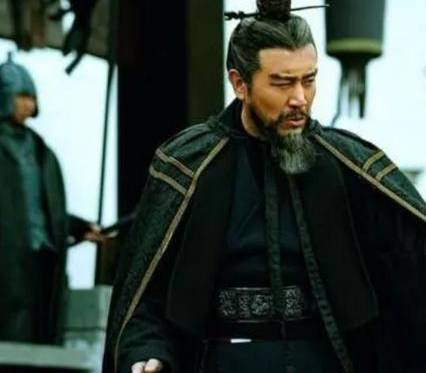 司马懿历史图片
