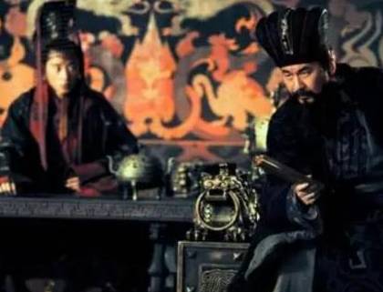 司马懿历史图片