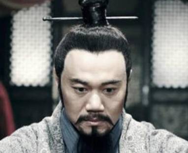 蔺相如历史图片