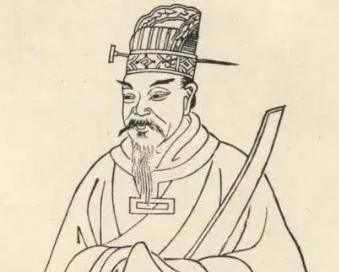 陆机历史图片