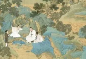 陆机历史图片