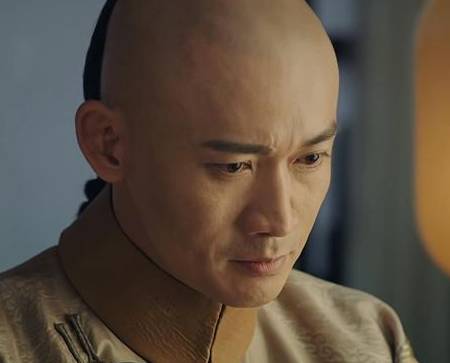 令妃历史图片