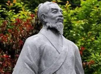 习凿齿历史图片