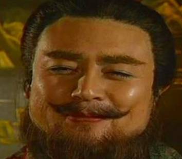 孙权历史图片