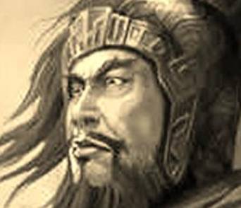 李自成历史图片