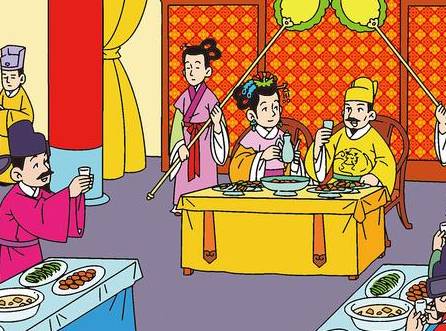 清朝历史图片