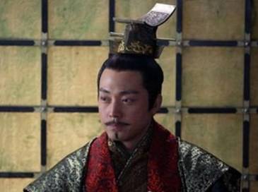 萧望之历史图片