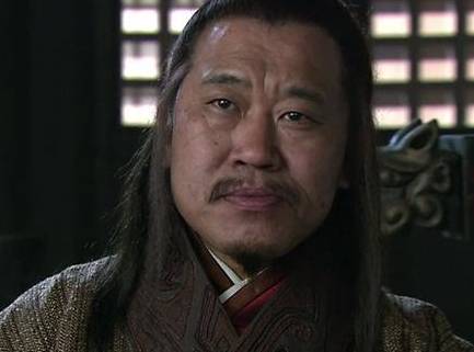 刘备历史图片