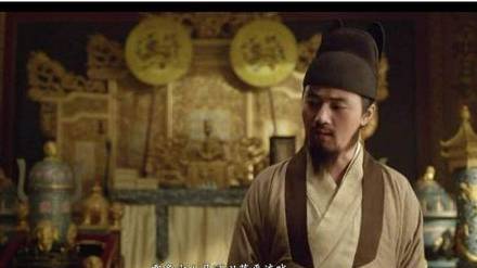 崇祯历史图片