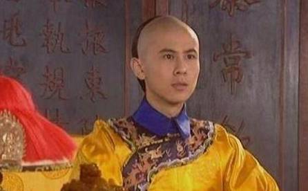 崇祯历史图片