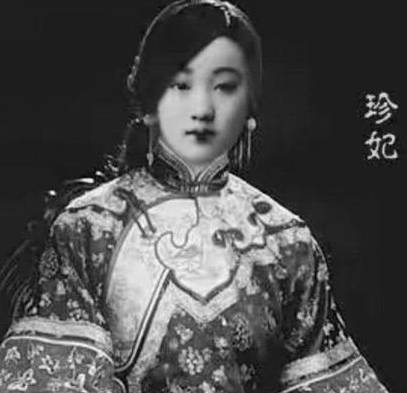 清朝历史图片