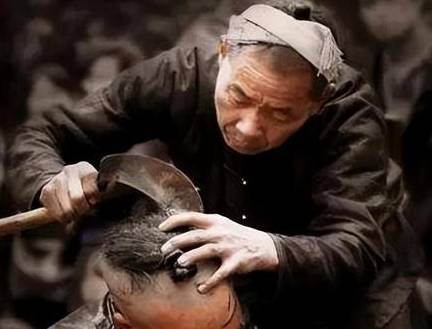 多尔衮历史图片