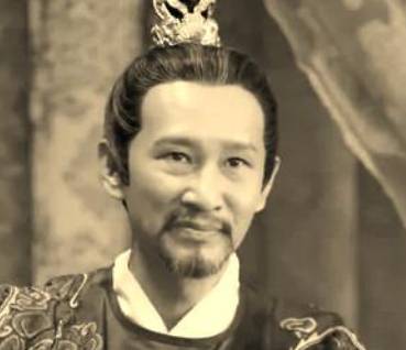 李豫历史图片