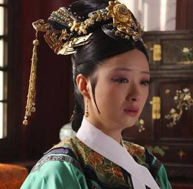 雍正历史图片