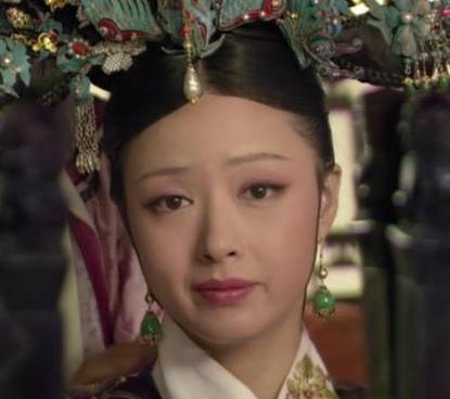 雍正历史图片