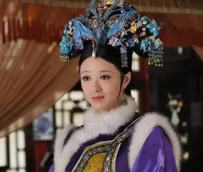 雍正历史图片