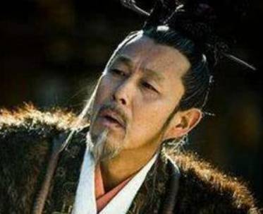 张良历史图片