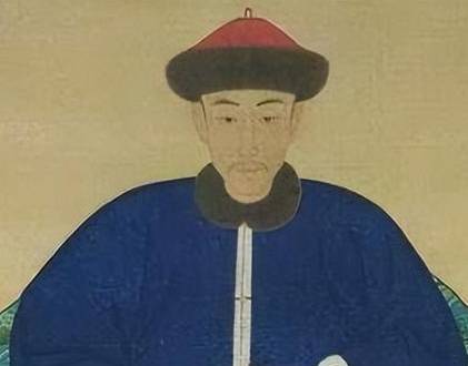 清朝历史图片
