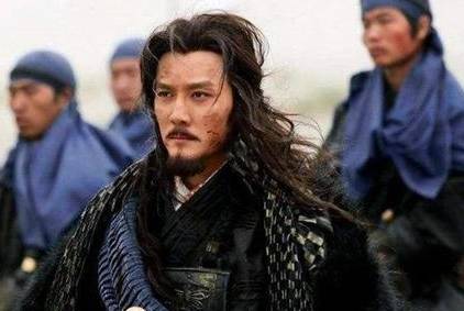 刘邦历史图片