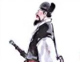 顾雍历史图片