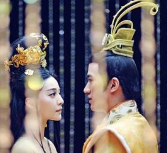 李世民历史图片