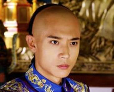 良妃历史图片