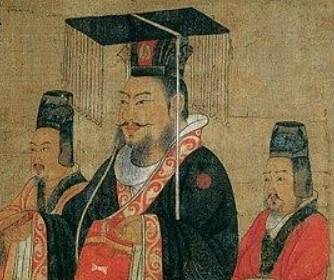 徐盛历史图片