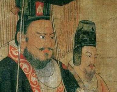 徐盛历史图片