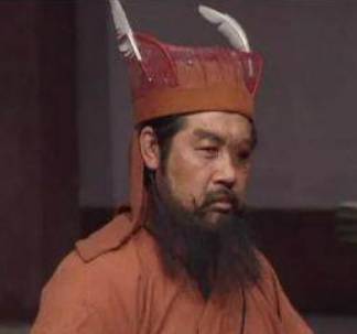 刘备历史图片