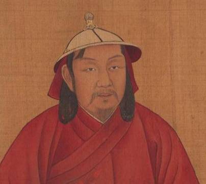 宋仁宗历史图片