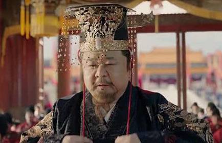 宋仁宗历史图片