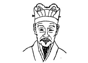 李贽历史图片