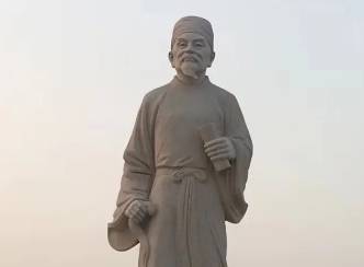 李贽历史图片