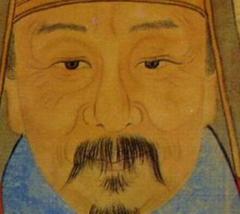 朱元璋历史图片