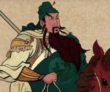 徐晃历史图片