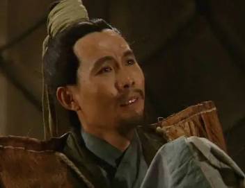 阚泽历史图片