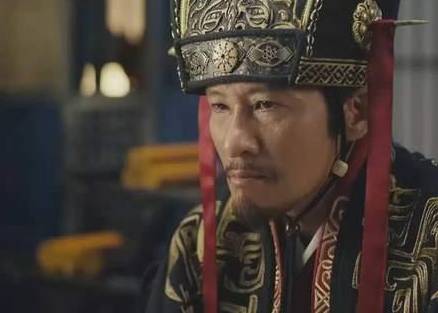 荀彧历史图片