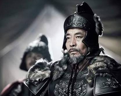 长平之战历史图片