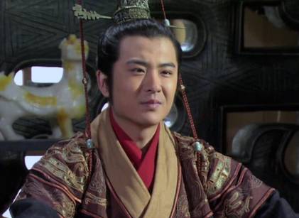 长平之战历史图片