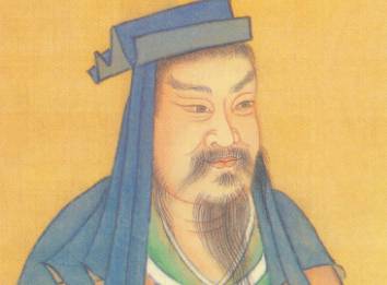 周瑜历史图片