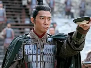 周瑜历史图片