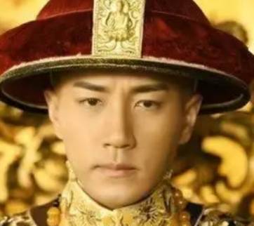 康熙历史图片