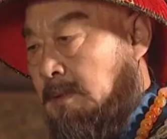 康熙历史图片