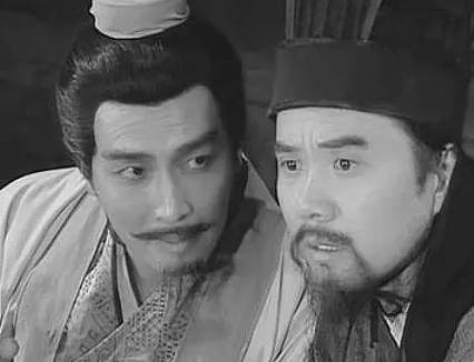 孙权历史图片