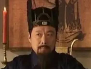 朱厚照历史图片