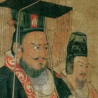 曹仁历史图片