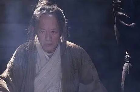 魏忠贤历史图片