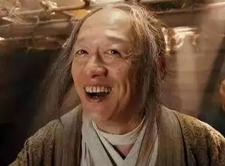 魏忠贤历史图片