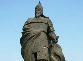 吕岱历史图片