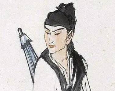 李贺历史图片